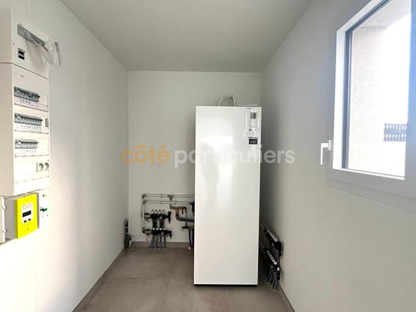 Vente Maison148 m² - 5 Pièces - MEDIS (17600)