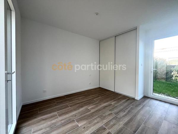 Vente Maison148 m² - 5 Pièces - MEDIS (17600)