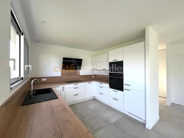 Vente Maison148 m² - 5 Pièces - MEDIS (17600)