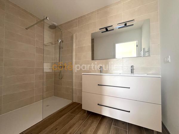 Vente Maison148 m² - 5 Pièces - MEDIS (17600)