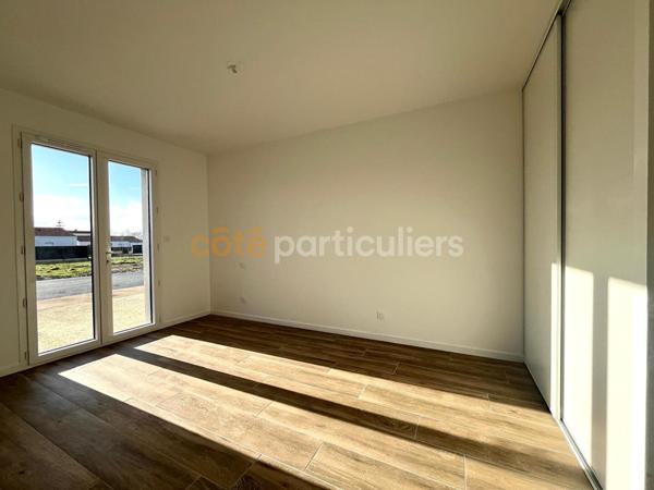 Vente Maison148 m² - 5 Pièces - MEDIS (17600)