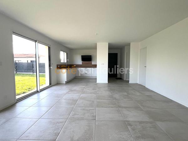 Vente Maison148 m² - 5 Pièces - MEDIS (17600)