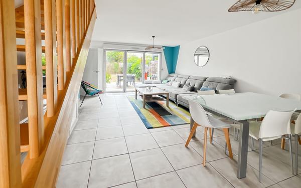 Maison à vendre    4 pièces • 84 m2 Guérande