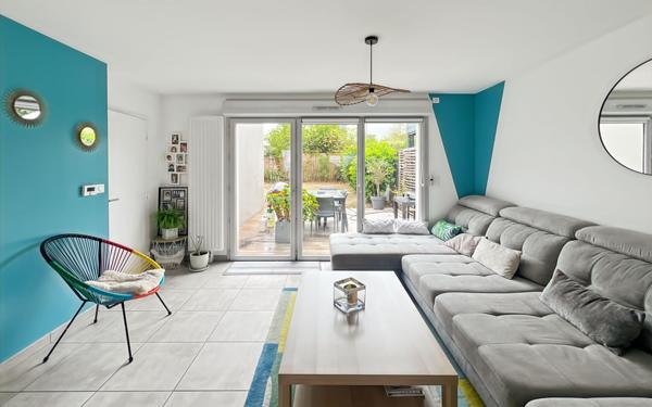 Maison à vendre    4 pièces • 84 m2 Guérande