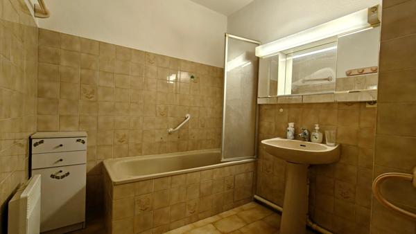 Appartement T4 82m² la valette du var