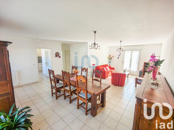 Maison à vendre 5 pièces 93 m² Sens