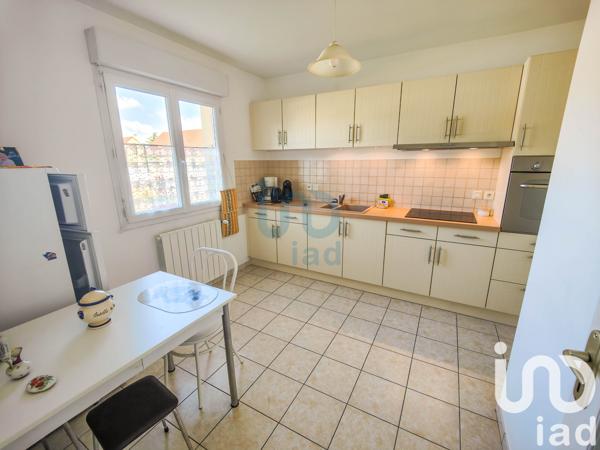 Maison à vendre 5 pièces 93 m² Sens