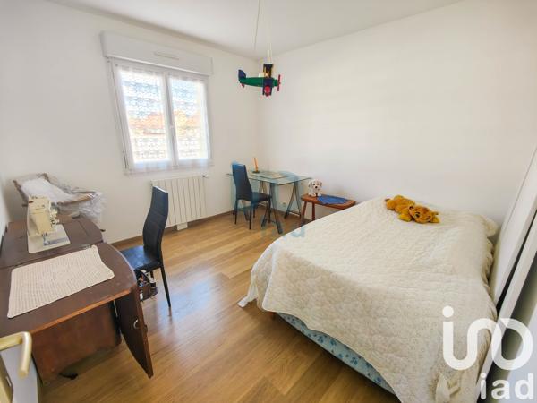 Maison à vendre 5 pièces 93 m² Sens