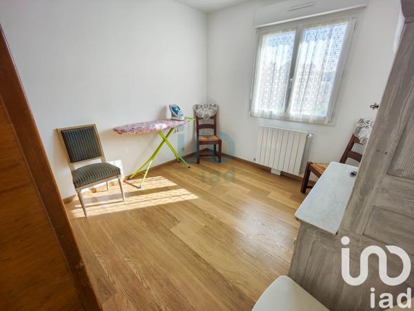 Maison à vendre 5 pièces 93 m² Sens