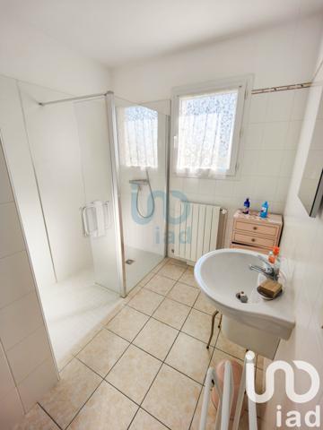 Maison à vendre 5 pièces 93 m² Sens