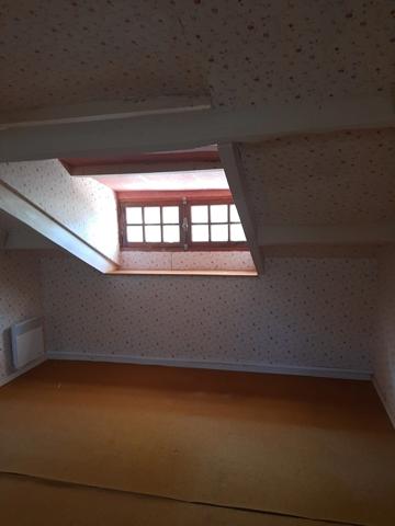 Maison à vendre 8 pièces LE VIGEN (87)