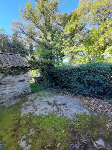 Maison à vendre 8 pièces LE VIGEN (87)