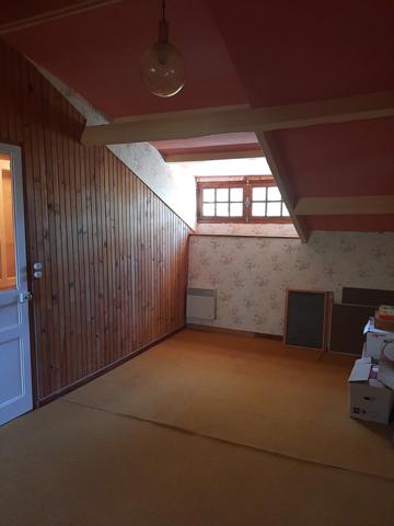 Maison à vendre 8 pièces LE VIGEN (87)