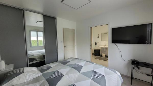 Vente Maison 6 pièces 120 m2 à Courçon