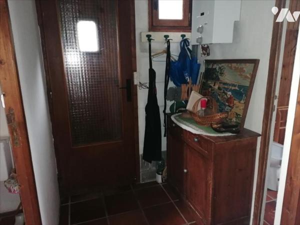 A 4 kms de la plage de SAINT AUBIN SUR MER