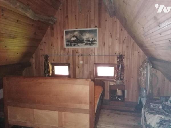 A 4 kms de la plage de SAINT AUBIN SUR MER