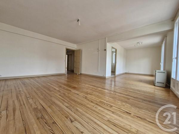 Appartement F3 à vendre  3 pièces - 89,19 m2 ST VALERY EN CAUX - 76