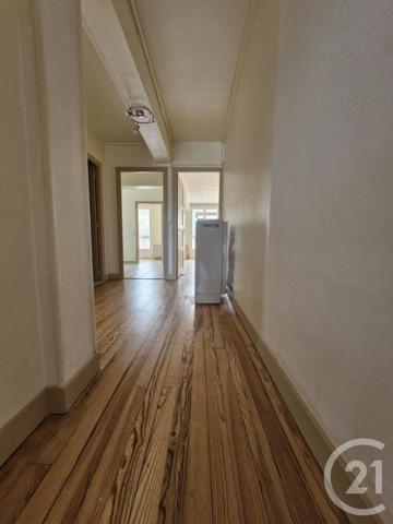 Appartement F3 à vendre  3 pièces - 89,19 m2 ST VALERY EN CAUX - 76