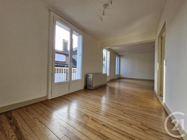 Appartement F3 à vendre  3 pièces - 89,19 m2 ST VALERY EN CAUX - 76