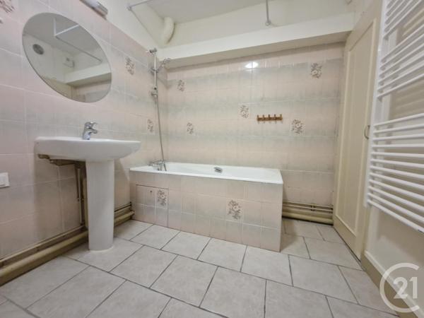 Appartement F3 à vendre  3 pièces - 89,19 m2 ST VALERY EN CAUX - 76