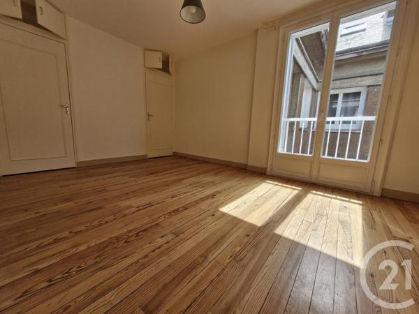Appartement F3 à vendre  3 pièces - 89,19 m2 ST VALERY EN CAUX - 76