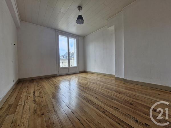 Appartement F3 à vendre  3 pièces - 89,19 m2 ST VALERY EN CAUX - 76