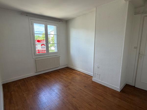 Appartement Caen 2 pièces 44.14 m2