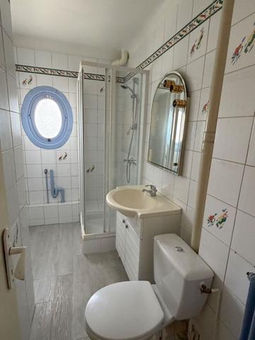 Appartement Caen 2 pièces 44.14 m2