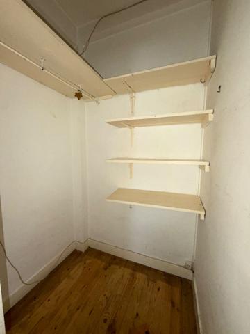 Appartement Caen 2 pièces 44.14 m2