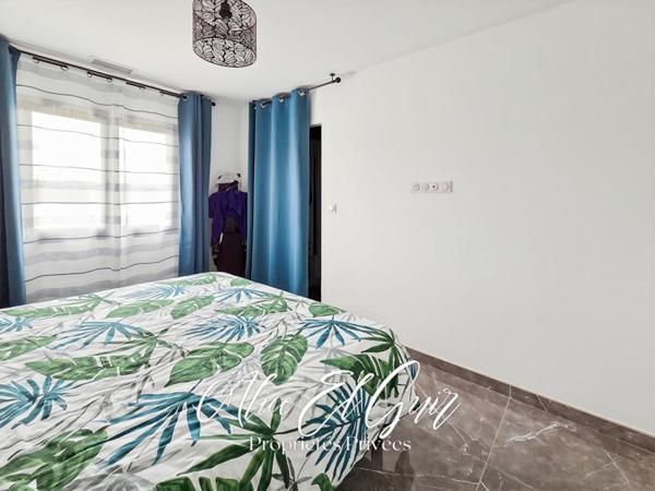 PROCHE CARCASSONNE - Maison 115 m² PP avec garage