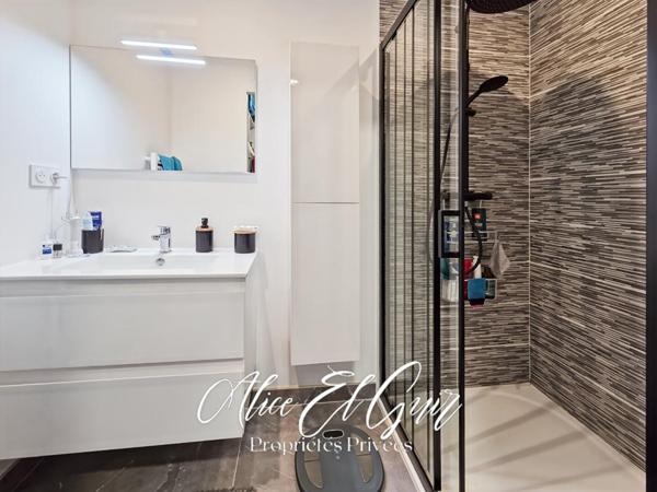 PROCHE CARCASSONNE - Maison 115 m² PP avec garage