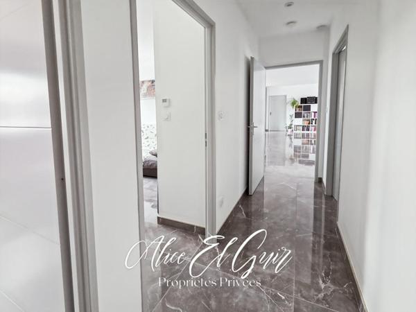 PROCHE CARCASSONNE - Maison 115 m² PP avec garage