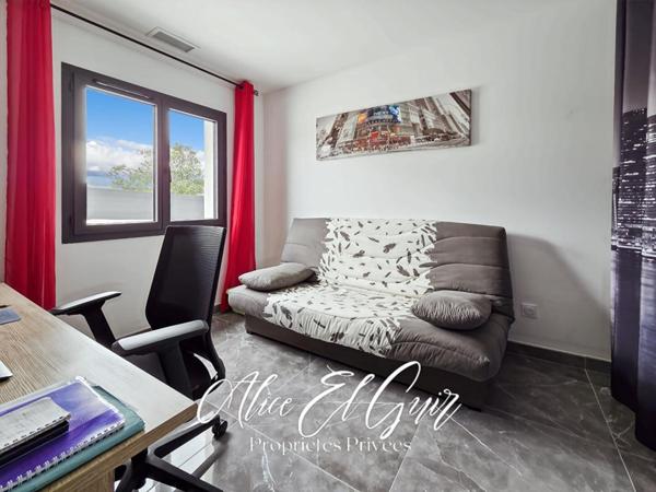 PROCHE CARCASSONNE - Maison 115 m² PP avec garage