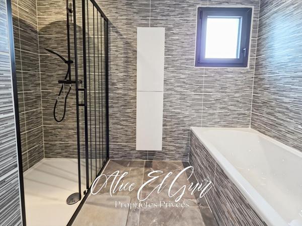 PROCHE CARCASSONNE - Maison 115 m² PP avec garage