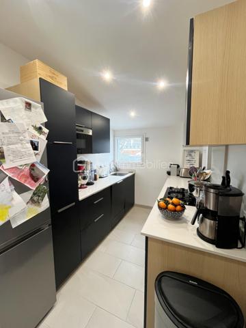 Appartement de 79 m²