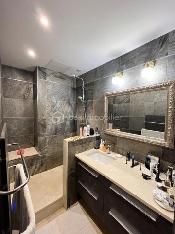 Appartement de 79 m²