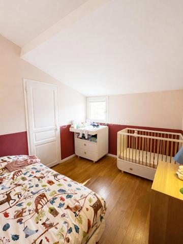 Appartement de 79 m²