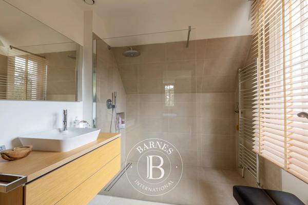 Le Touquet-Paris-Plage, Maison 4 Chambres -  235 m² à vendre