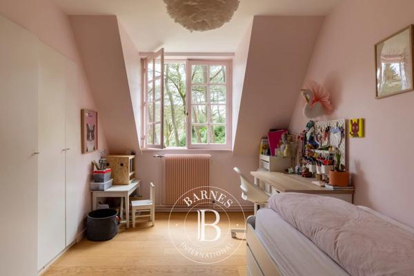Le Touquet-Paris-Plage, Maison 4 Chambres -  235 m² à vendre