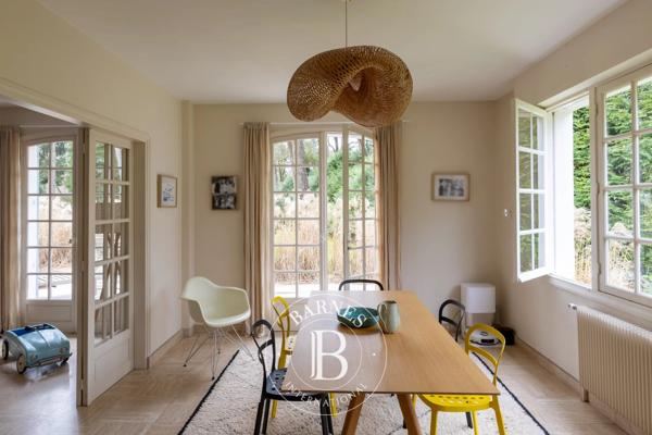 Le Touquet-Paris-Plage, Maison 4 Chambres -  235 m² à vendre