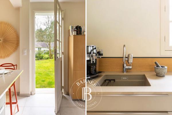 Le Touquet-Paris-Plage, Maison 4 Chambres -  235 m² à vendre