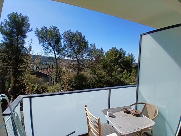 Appartement Aix En Provence 1 pièce(s) 27 m2