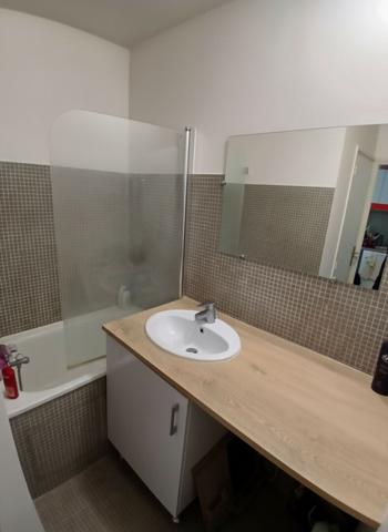 Appartement Aix En Provence 1 pièce(s) 27 m2