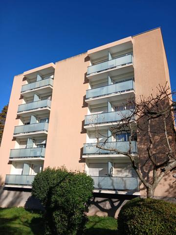 Appartement Aix En Provence 1 pièce(s) 27 m2