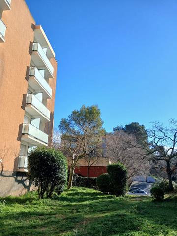 Appartement Aix En Provence 1 pièce(s) 27 m2