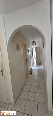 Charmante maison familiale