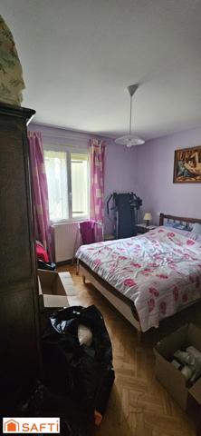 Charmante maison familiale