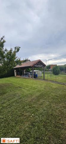 Charmante maison familiale