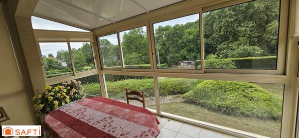 Charmante maison familiale