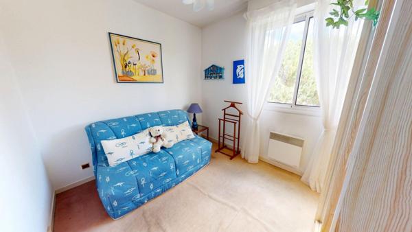 À vendre : Appartement 3 pièces à Royan